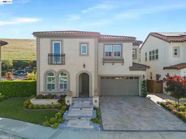2134 Elderberry Dr, San Ramon, CA 94582