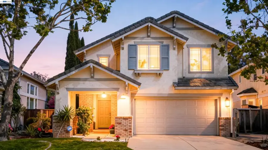 8232 Tanforan Ct, Newark, CA 94560 - #2