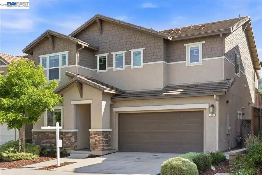 1172 Sagardia Way, Gilroy, CA 95020 - #2