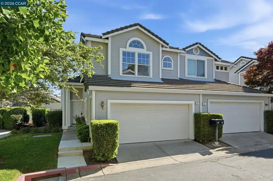 223 S Wildwood, Hercules, CA 94547 - #2