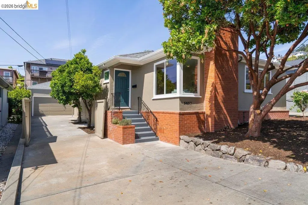 5637 Ludwig Avenue, El Cerrito, CA 94530 - #1