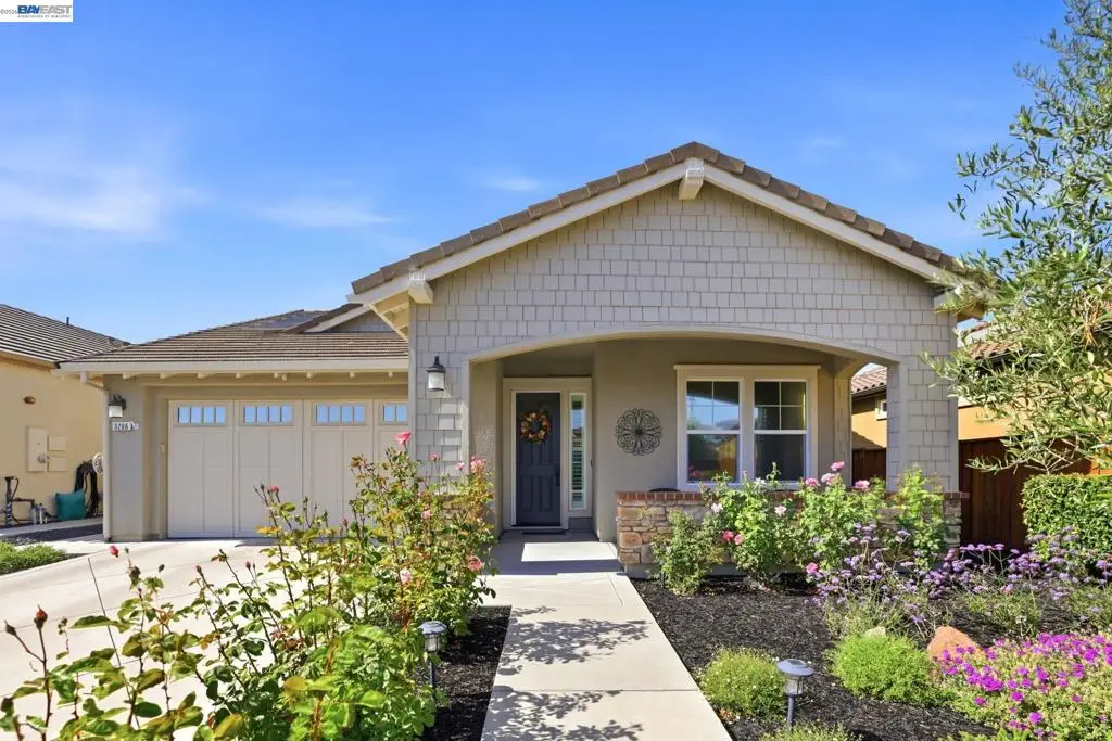 3206 Denton Ct, Pleasanton, CA 94566 - #1