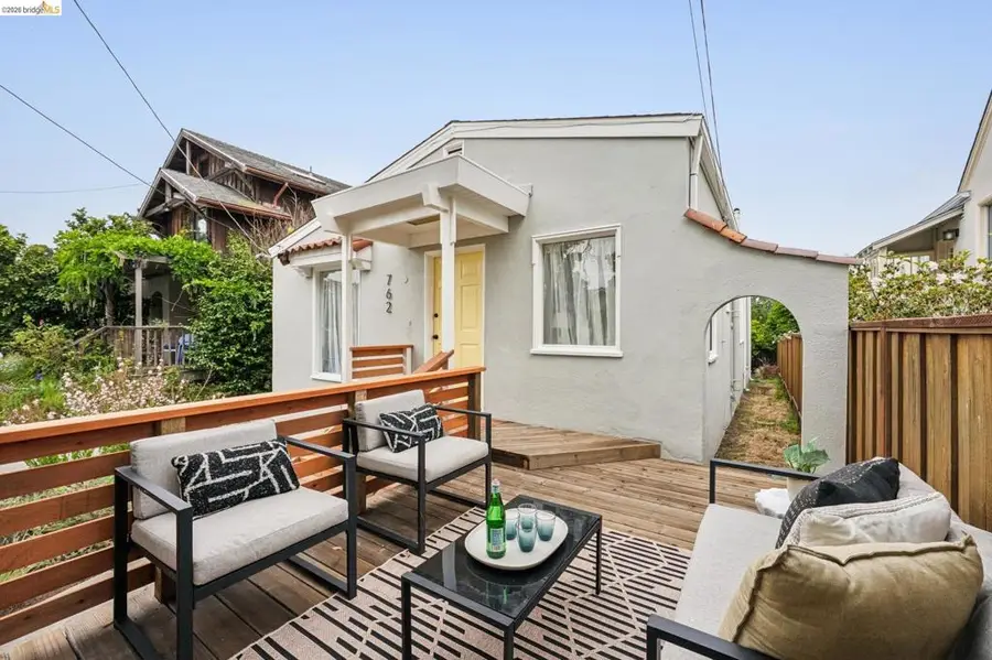 762 Neilson St., Berkeley, CA 94707 - #2
