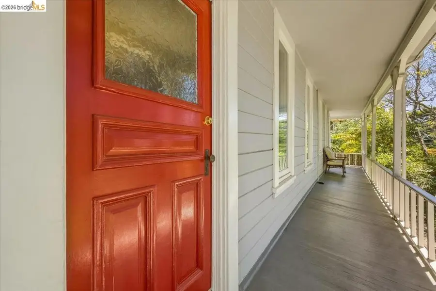 1631 La Vereda Rd, Berkeley, CA 94709 - #3