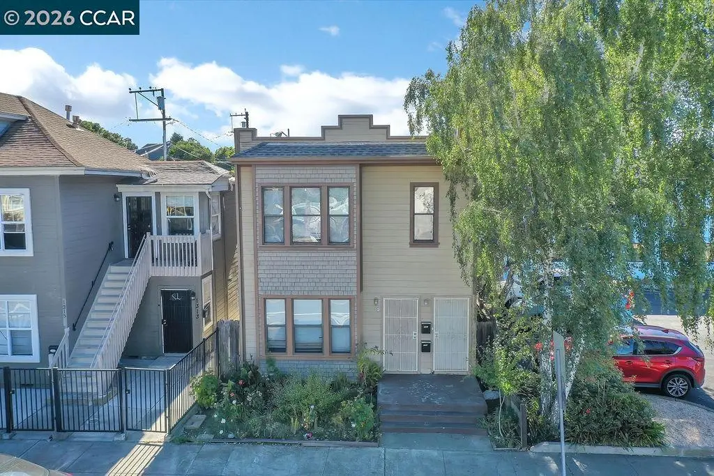 1319 1321 Sacramento Street, Vallejo, CA 94590 - #1