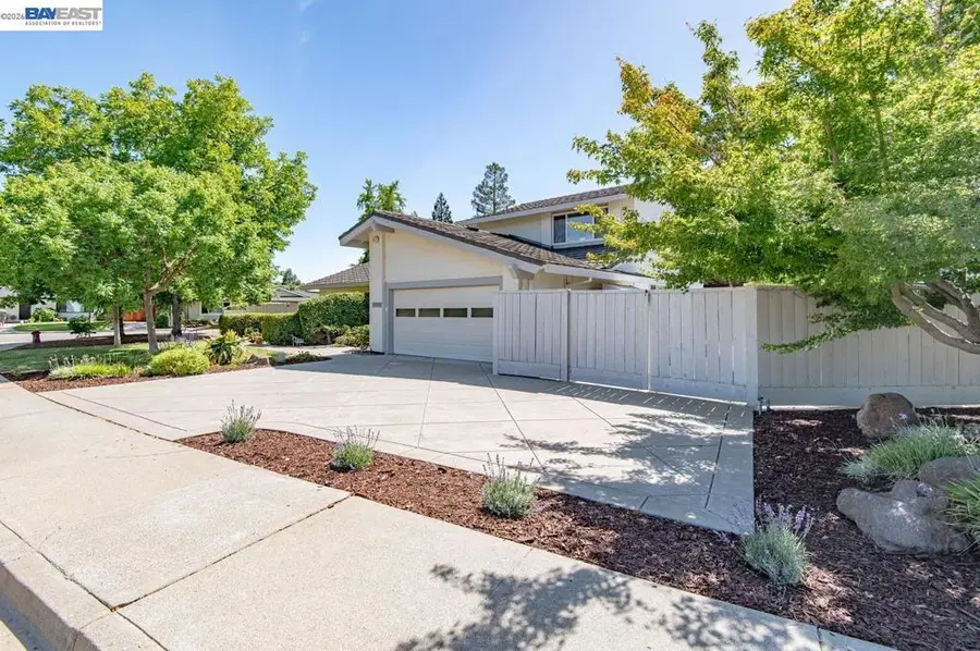 2163 Mercury Rd, Livermore, CA 94550 - #2