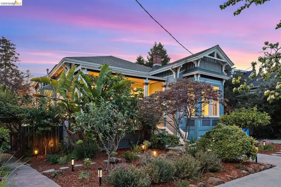 1418 Spruce St, Berkeley, CA 94709 - #2