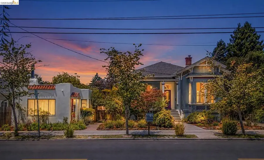 1418 Spruce St, Berkeley, CA 94709 - #3