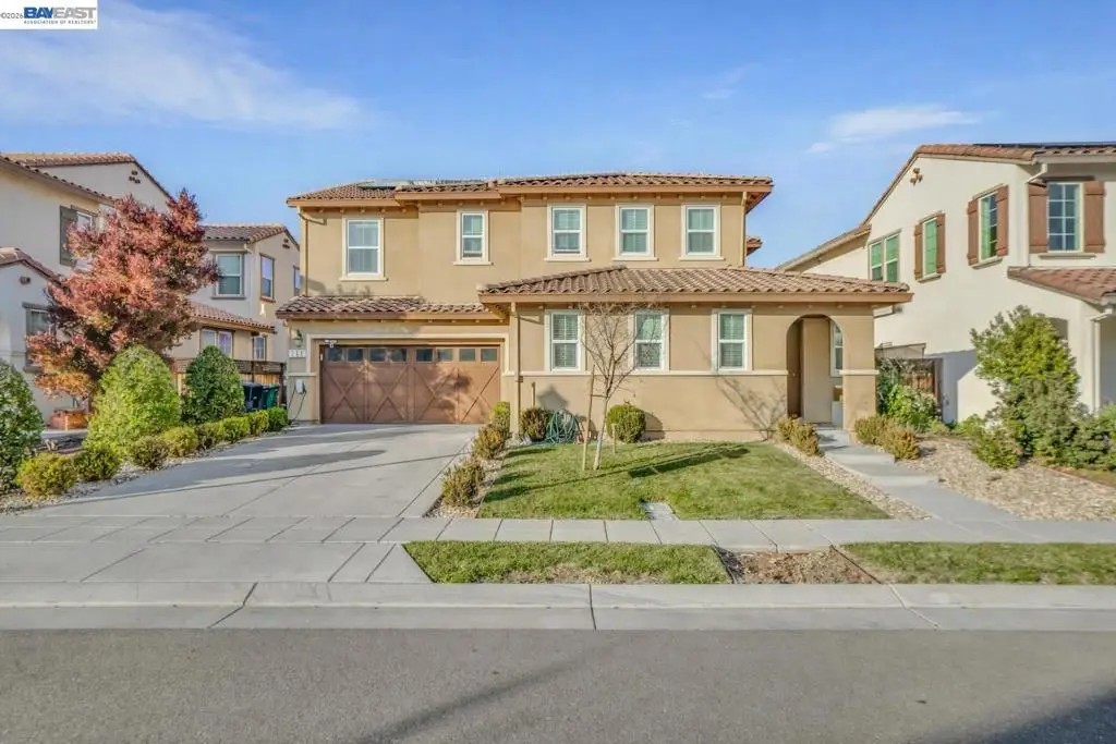 263 E Vita Ave, Mountain House, CA 95391 - #1