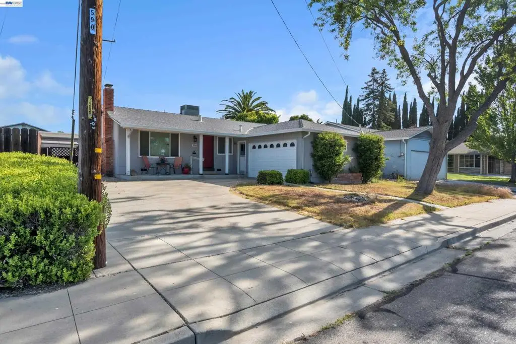 3980 Purdue Way, Livermore, CA 94550 - #1