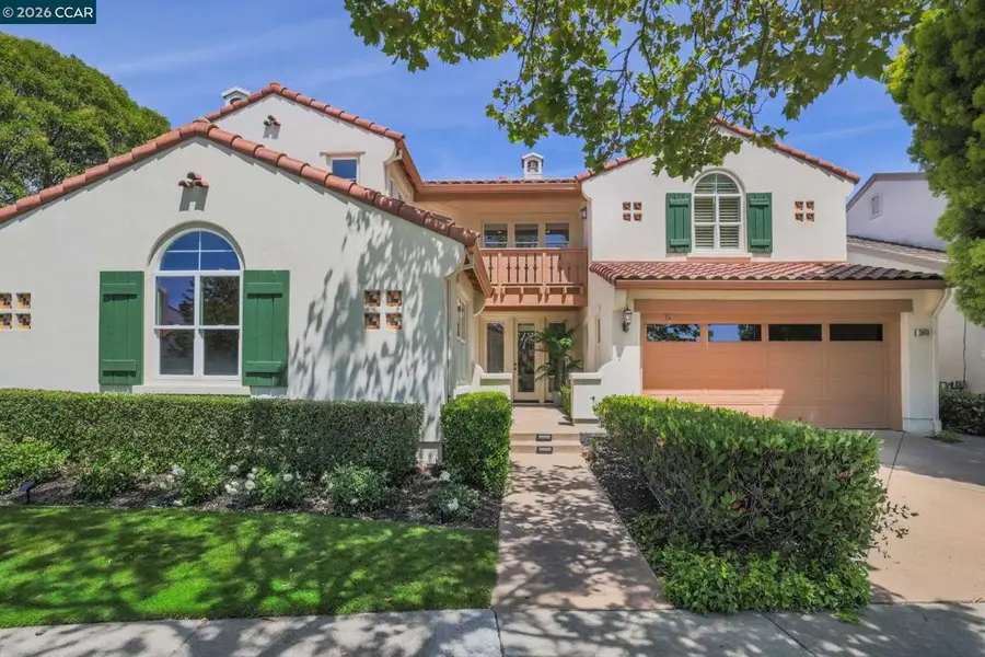 3048 Sorrelwood Dr, San Ramon, CA 94582 - #3
