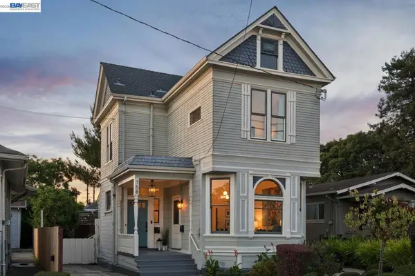 758 A Alcatraz Avenue, Oakland, CA 94609