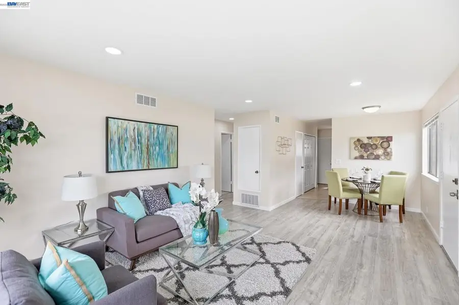 4610 Granada Way, Union City, CA 94587 - #2