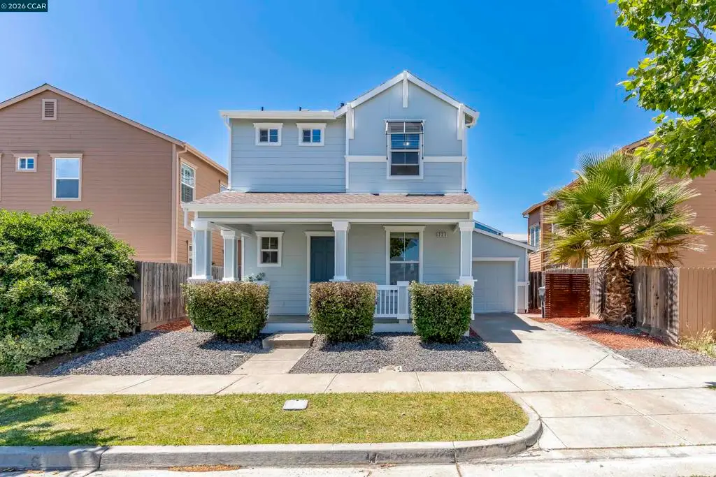 221 Victory Way, Suisun City, CA 94585 - #1