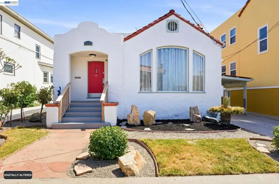 5814 Fleming Ave, Oakland, CA 94605 - #2