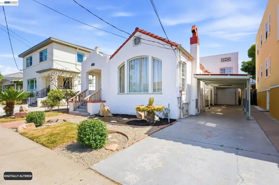5814 Fleming Ave, Oakland, CA 94605 - #3