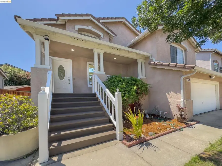 512 Burdick Dr, Bay Point, CA 94565 - #3