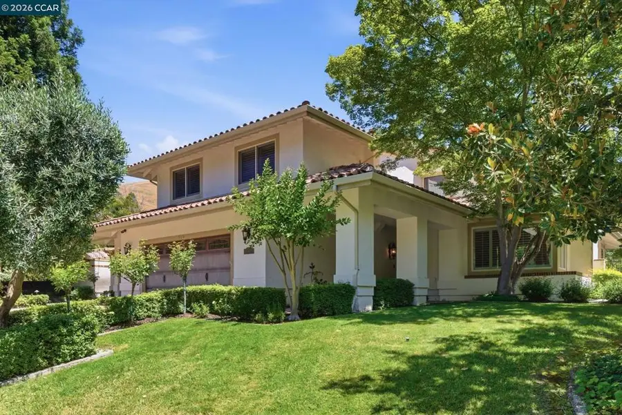 316 Live Oak Dr, Danville, CA 94506 - #2