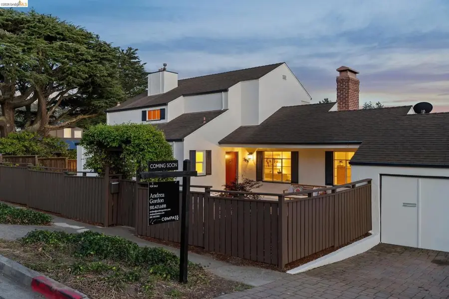708 Grizzly Peak Blvd, Berkeley, CA 94708 - #2