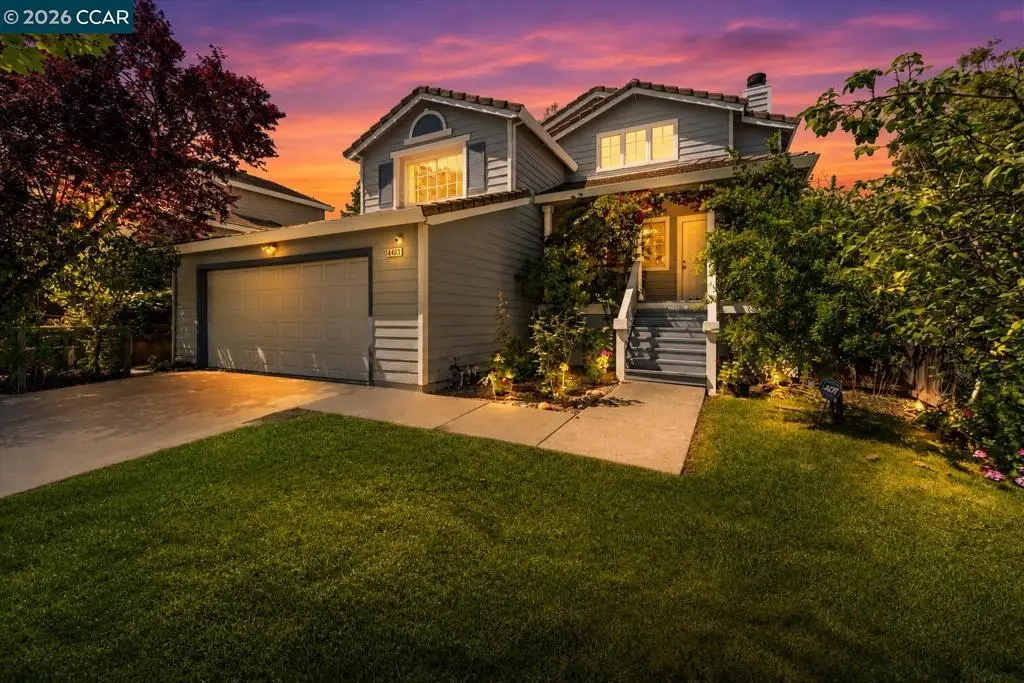 5008 Morgan Way, Antioch, CA 94531 - #1