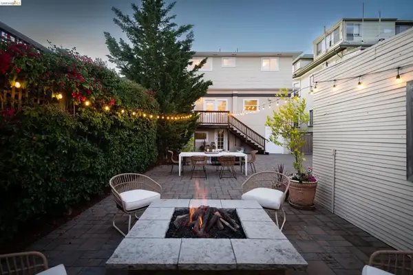 725 54th St, Oakland, CA 94609