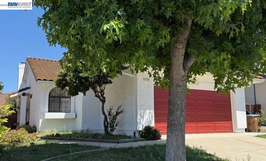 2725 Filbert St, Antioch, CA 94509 - #2