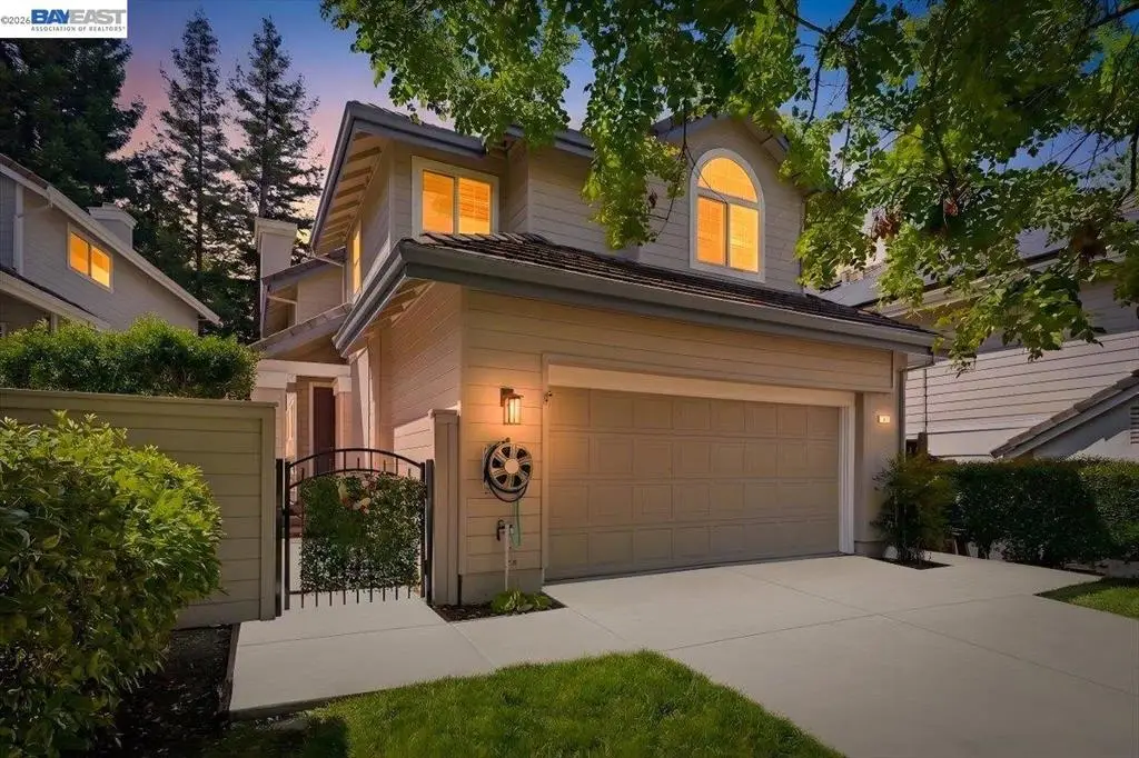 44 Summer Hill Ct, Danville, CA 94526 - #1