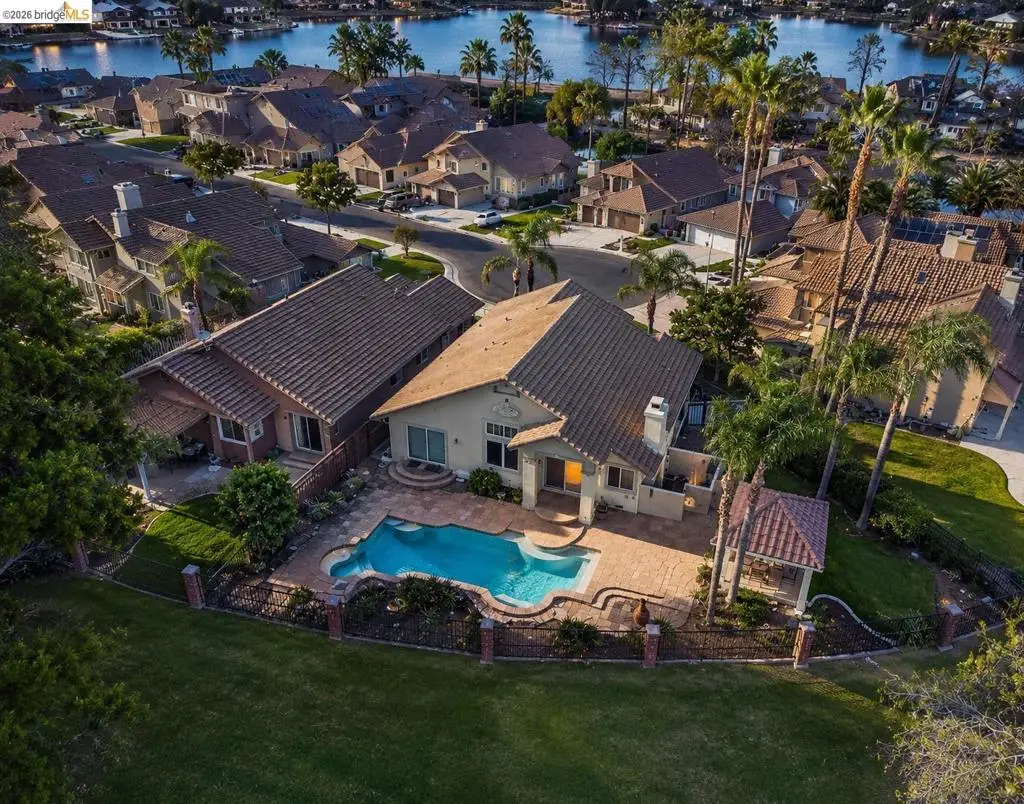 2244 Colonial Ct, Discovery Bay, CA 94505 - #1