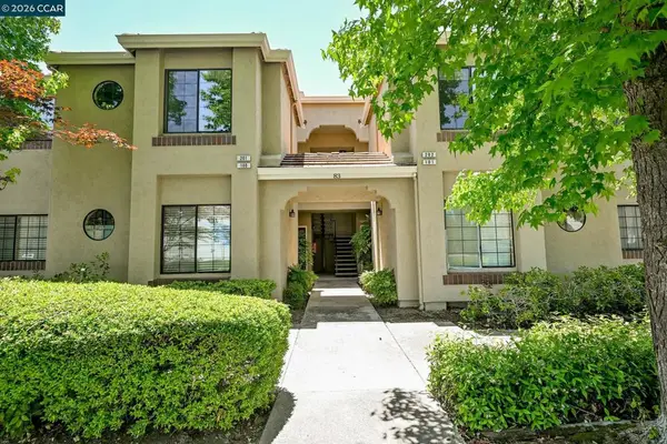 83 Tahoe Ct #202, San Ramon, CA 94582