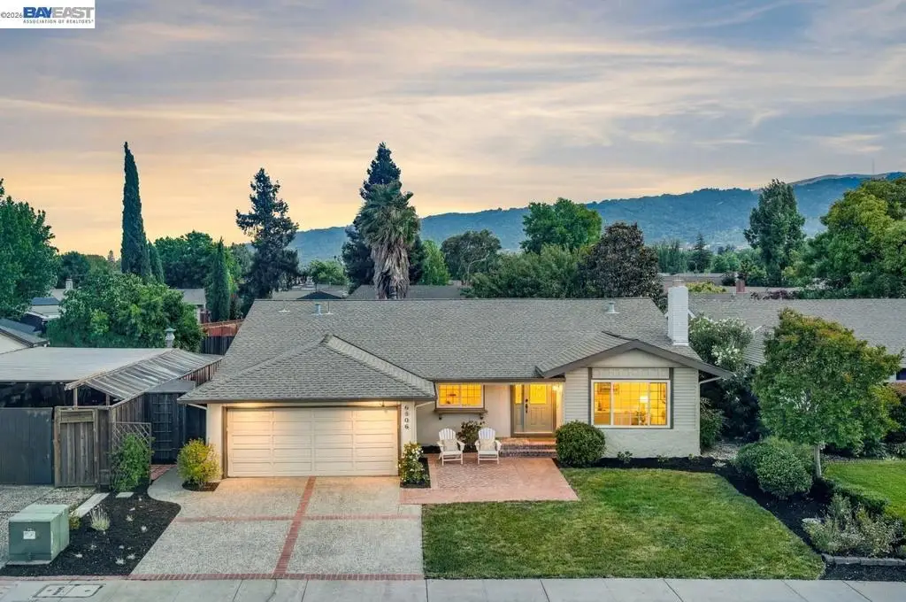6506 Inglewood Dr, Pleasanton, CA 94588 - #1