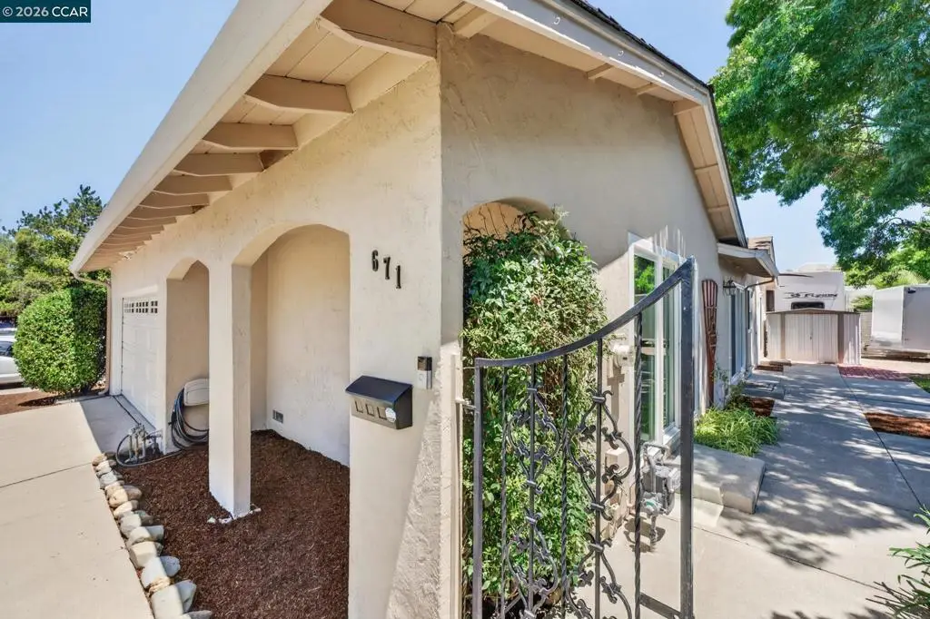671 Starling Ave, Livermore, CA 94551 - #1