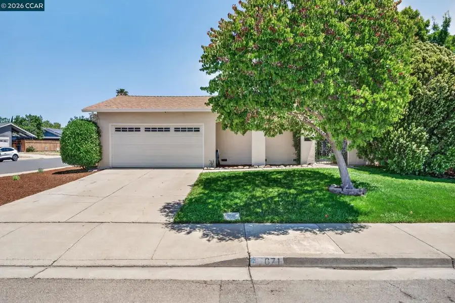 671 Starling Ave, Livermore, CA 94551 - #2