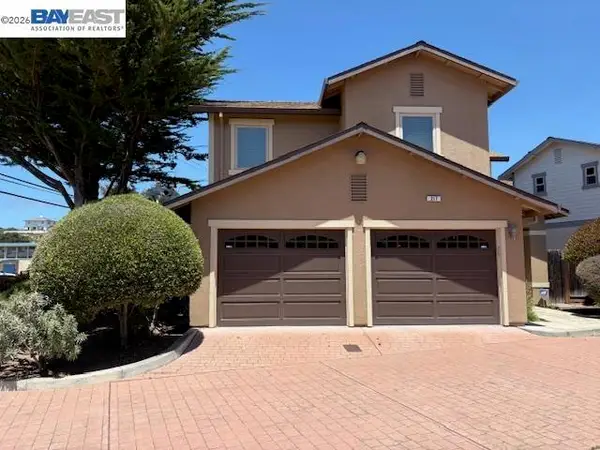 217 Casa Verde Way, Monterey, CA 93940