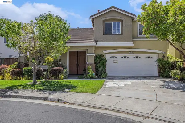 3614 Skypark Pl, Richmond, CA 94806