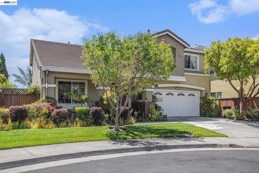 3614 Skypark Pl, Richmond, CA 94806 - #2