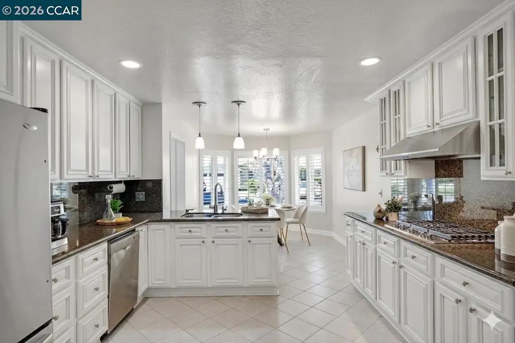 2415 Crestline Rd, Pleasanton, CA 94566 - #1