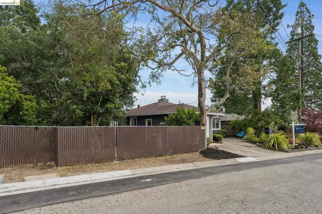 Summit Rd, Berkeley, CA 94708 - #1