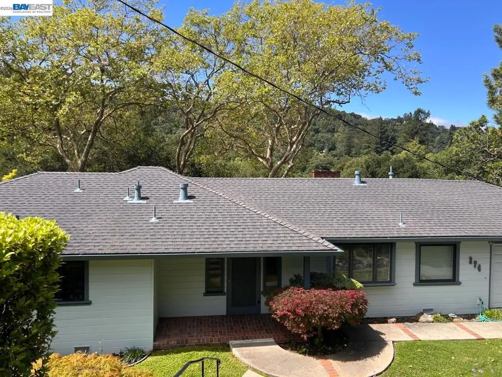 274 Orchard Rd, Orinda, CA 94563 - #1