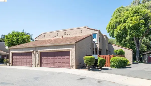 31 Campo Verde Circle, San Pablo, CA 94806