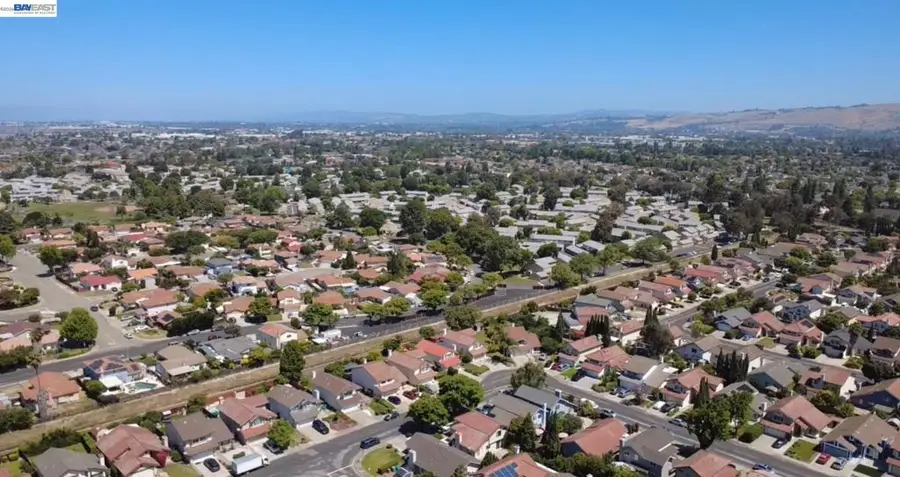 4311 Fellows St, Union City, CA 94587 - #2