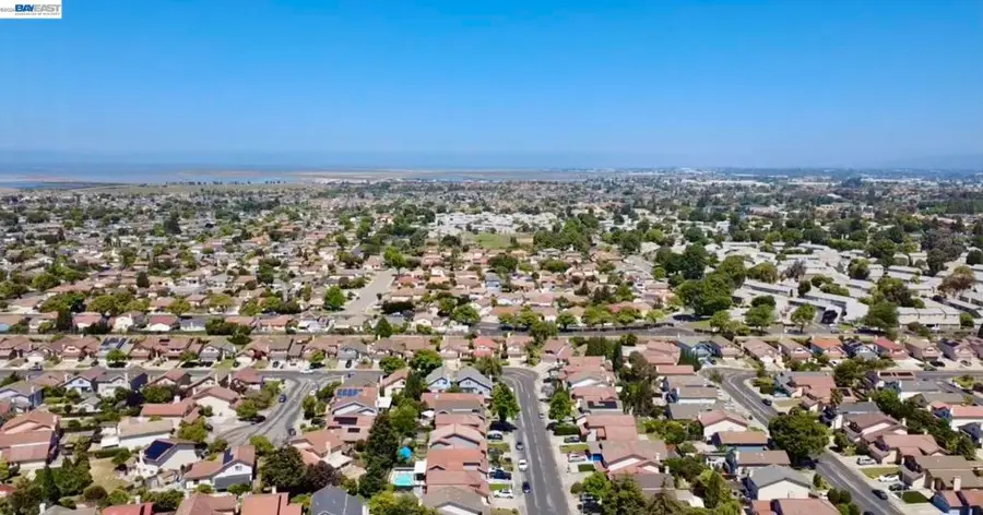 4311 Fellows St, Union City, CA 94587 - #3