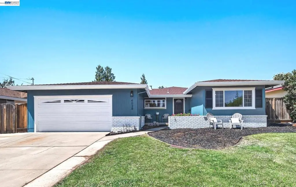 4028 Drake Way, Livermore, CA 94550 - #1