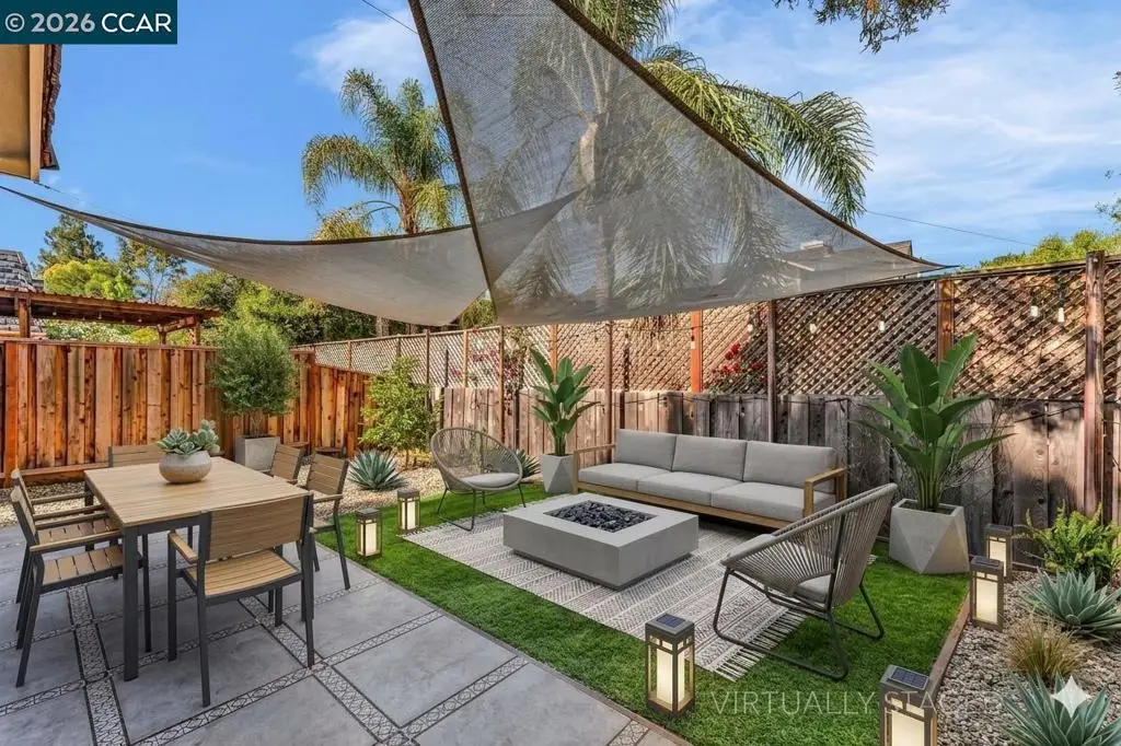 1660 San Luis Rd, Walnut Creek, CA 94597 - #1