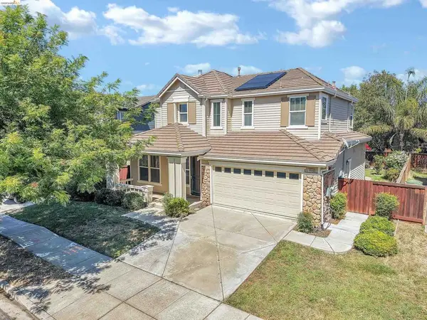 1880 Connor Way, Brentwood, CA 94513