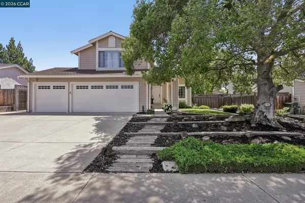 3112 Sunflower Dr, Antioch, CA 94531