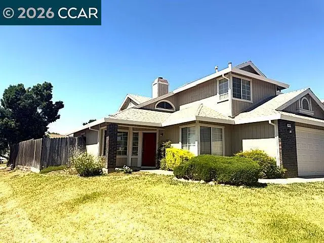 8278 Olander Way, Sacramento, CA 95828 - #1