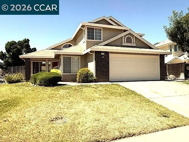 8278 Olander Way, Sacramento, CA 95828 - #2