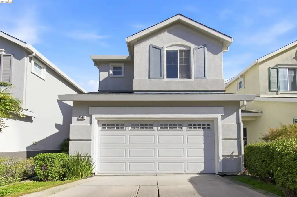7589 Odyssey Way, Dublin, CA 94568 - #1