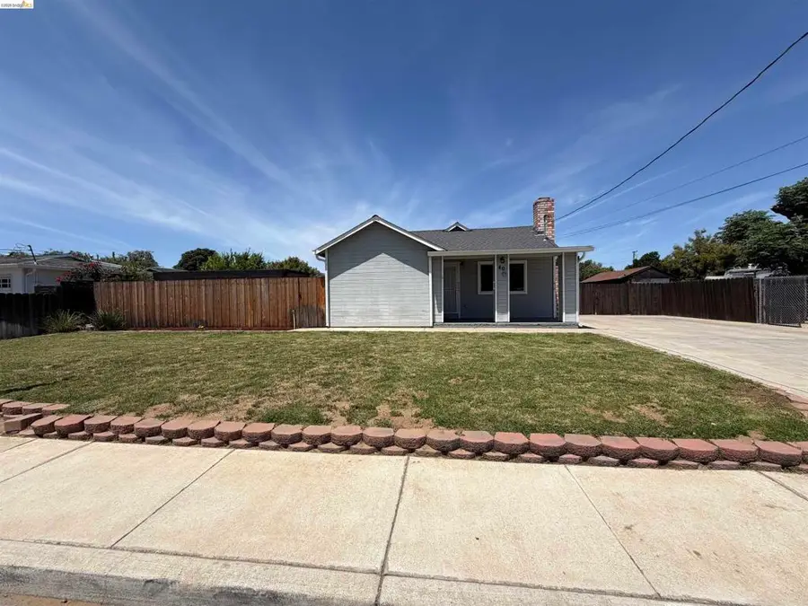 40 Malicoat Ave, Oakley, CA 94561 - #3