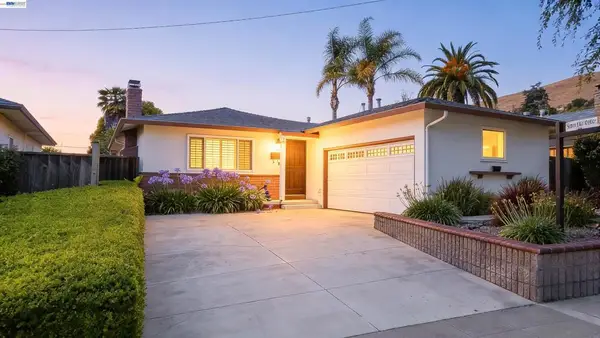 31590 Hugh Way, Hayward, CA 94544